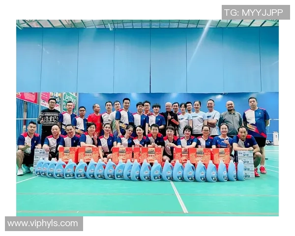 武汉羽毛球队展现卓越灵活性荣登全国羽毛球灵活性排行榜第五名