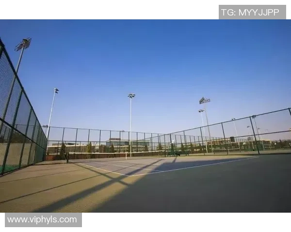 西安网球队进攻战术解析与深度剖析网球技术的魅力与挑战 西安网球队进攻战术解析与深度剖析网球技术的魅力与挑战