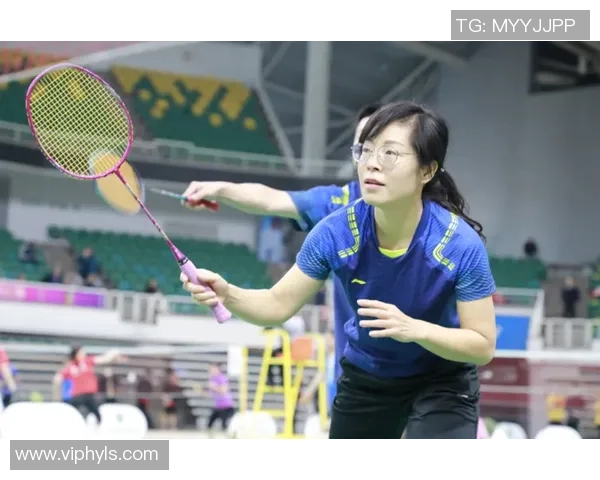 西安羽毛球队总决赛心理素质分析与表现评估 西安羽毛球队总决赛心理素质分析与表现评估