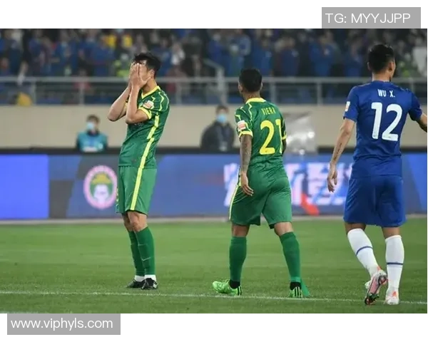 赛后复盘:北京足球队与广州足球队的状态分析与未来展望 赛后复盘:北京足球队与广州足球队的状态分析与未来展望