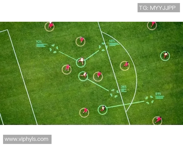 足球明星与人工智能结合打造震撼特效体验的未来之路 足球明星与人工智能结合打造震撼特效体验的未来之路