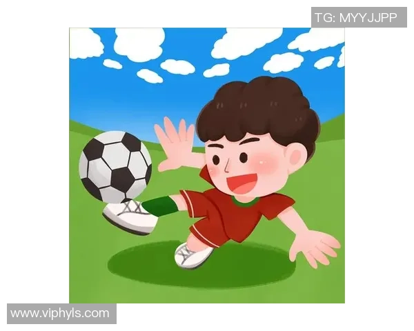 足球明星动漫头像男生创意设计分享,展现个性与热爱足球的完美结合 足球明星动漫头像男生创意设计分享,展现个性与热爱足球的完美结合