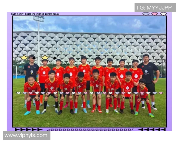 足球明星的孩子们:他们的成长故事与梦想之旅 足球明星的孩子们:他们的成长故事与梦想之旅