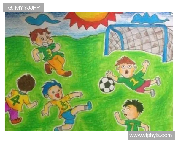 轻松掌握卡通足球明星绘画技巧的详细步骤与注意事项 轻松掌握卡通足球明星绘画技巧的详细步骤与注意事项