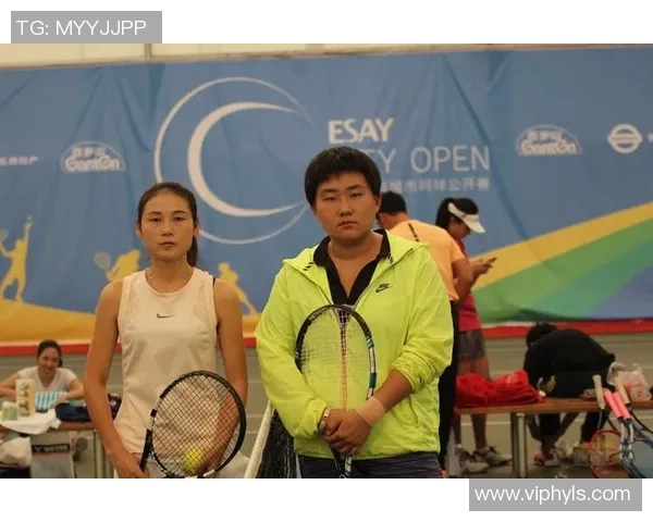 重庆网球队荣登全国网球技术排行榜第二名的背后故事与成就分析