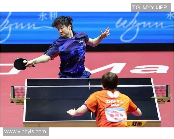 乒乓球巨献：探秘武汉乒乓球队的比赛经验