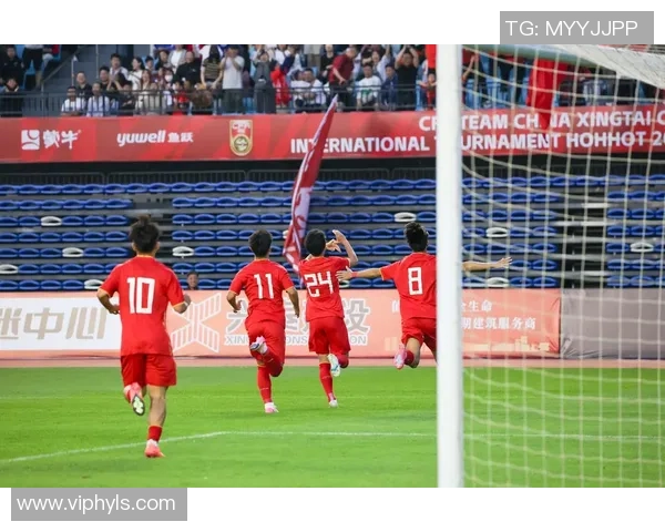 专访刘静：解密足球成功之道