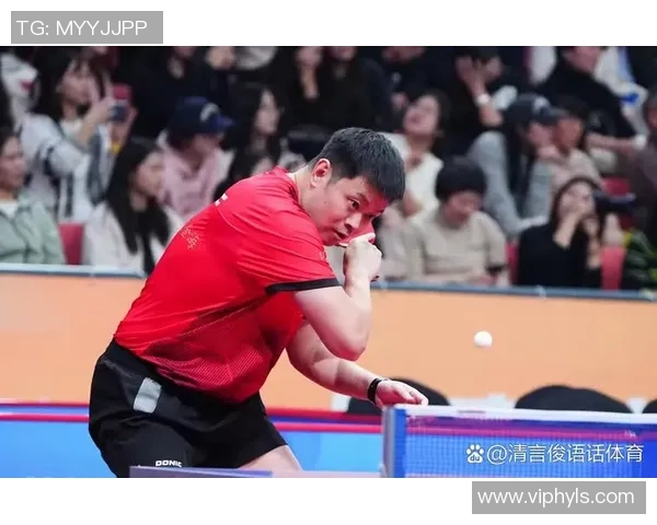 聚焦乒乓球：重庆乒乓球队的速度话题
