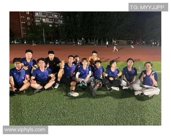 聚焦飞盘：广州飞盘队的技术话题