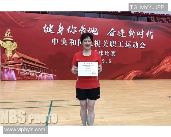 世界锦标赛特别报道：广州羽毛球队的奋斗经历