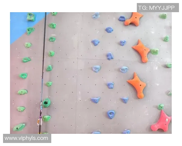 攀岩新手攻略:比赛经验入门指南 攀岩新手攻略:比赛经验入门指南