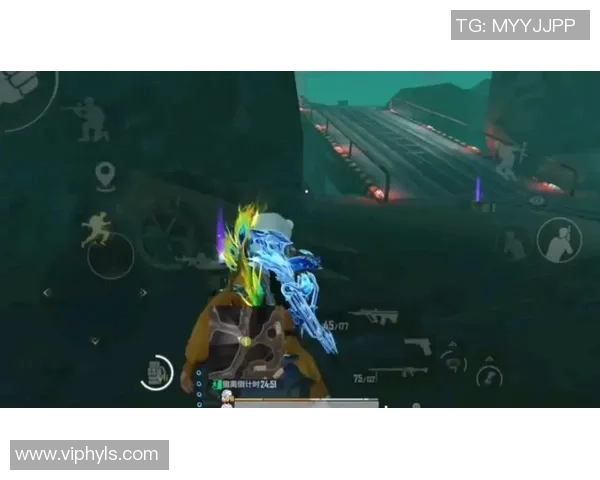 和平精英热点：解读IG的区域防守