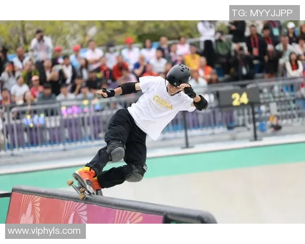 极限运动会点评：深圳滑板队的技术表现