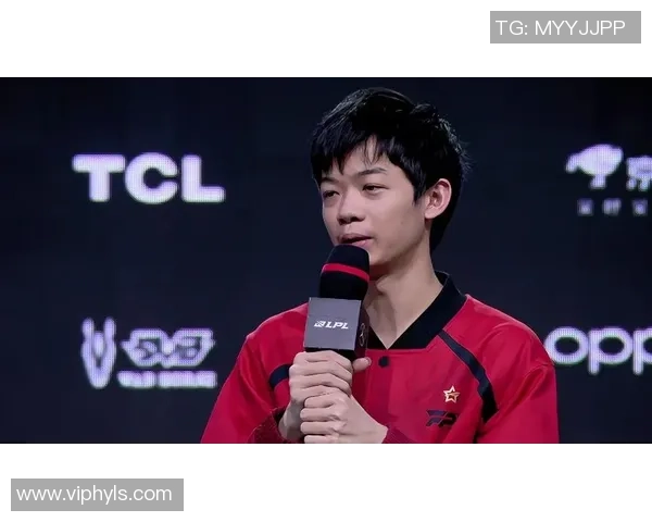 洲际赛点评：FPX的耐力表现