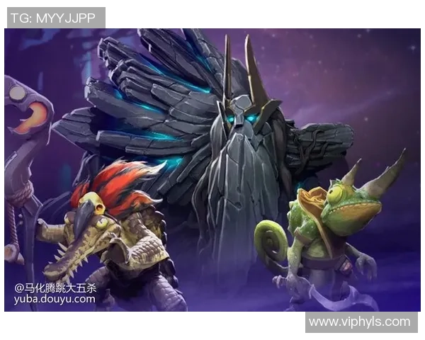 王芳独家：分享DOTA2心得