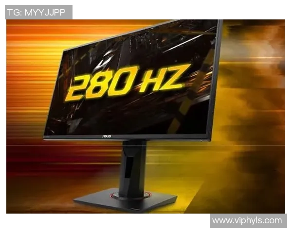 CSGO装备选购：显示器推荐_1