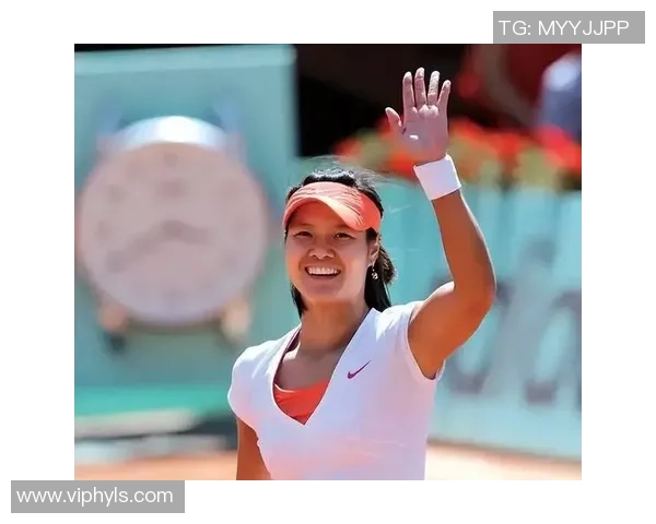 专访李娜：解密乒乓球成功之道