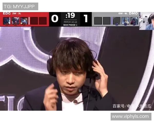 和平精英巨献：探秘EDG的速度_1