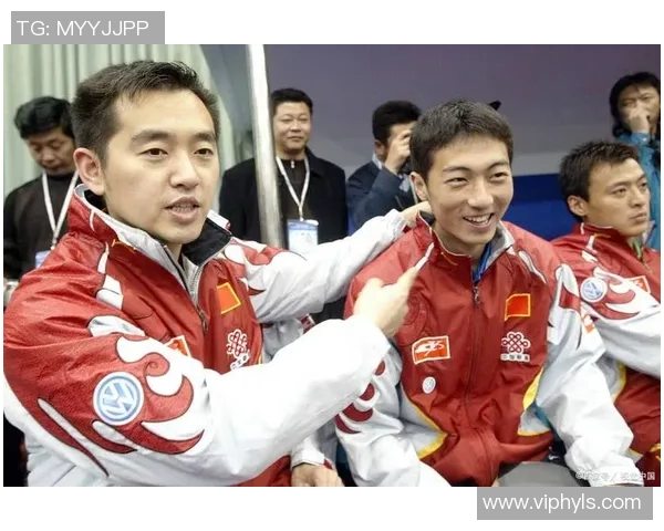 总决赛特别报道：成都乒乓球队的转型之路