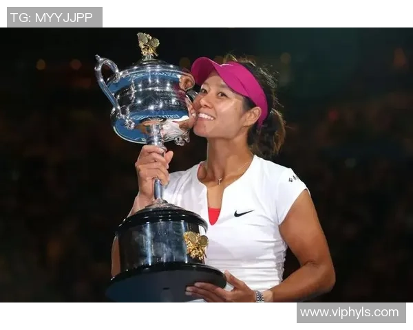 深度对话：李娜的篮球人生