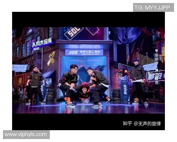 街舞评论：南京街舞队的盯防得失