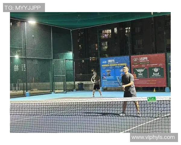 锦标赛点评：广州网球队的力量表现